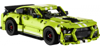LEGO TECHNIC Ford Mustang Shelby® GT500® 2022